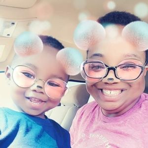 Meet your Posher, Lamessia